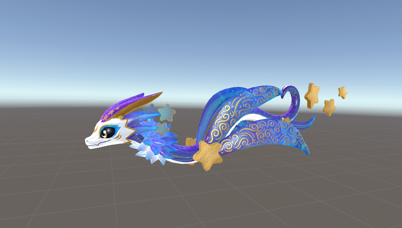 Zeewix Follower (compatible with any model)