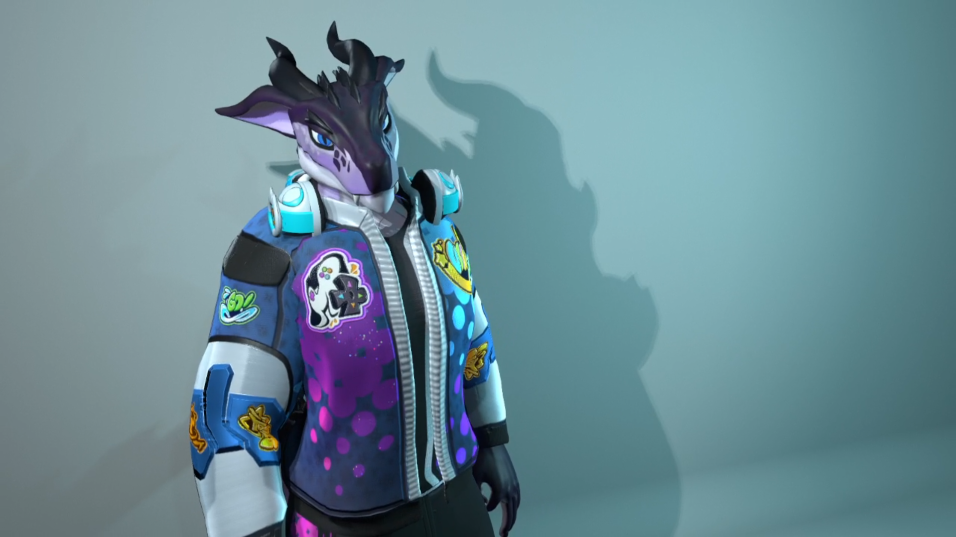 Robocat Follower (Compatible with any VRChat avatar)