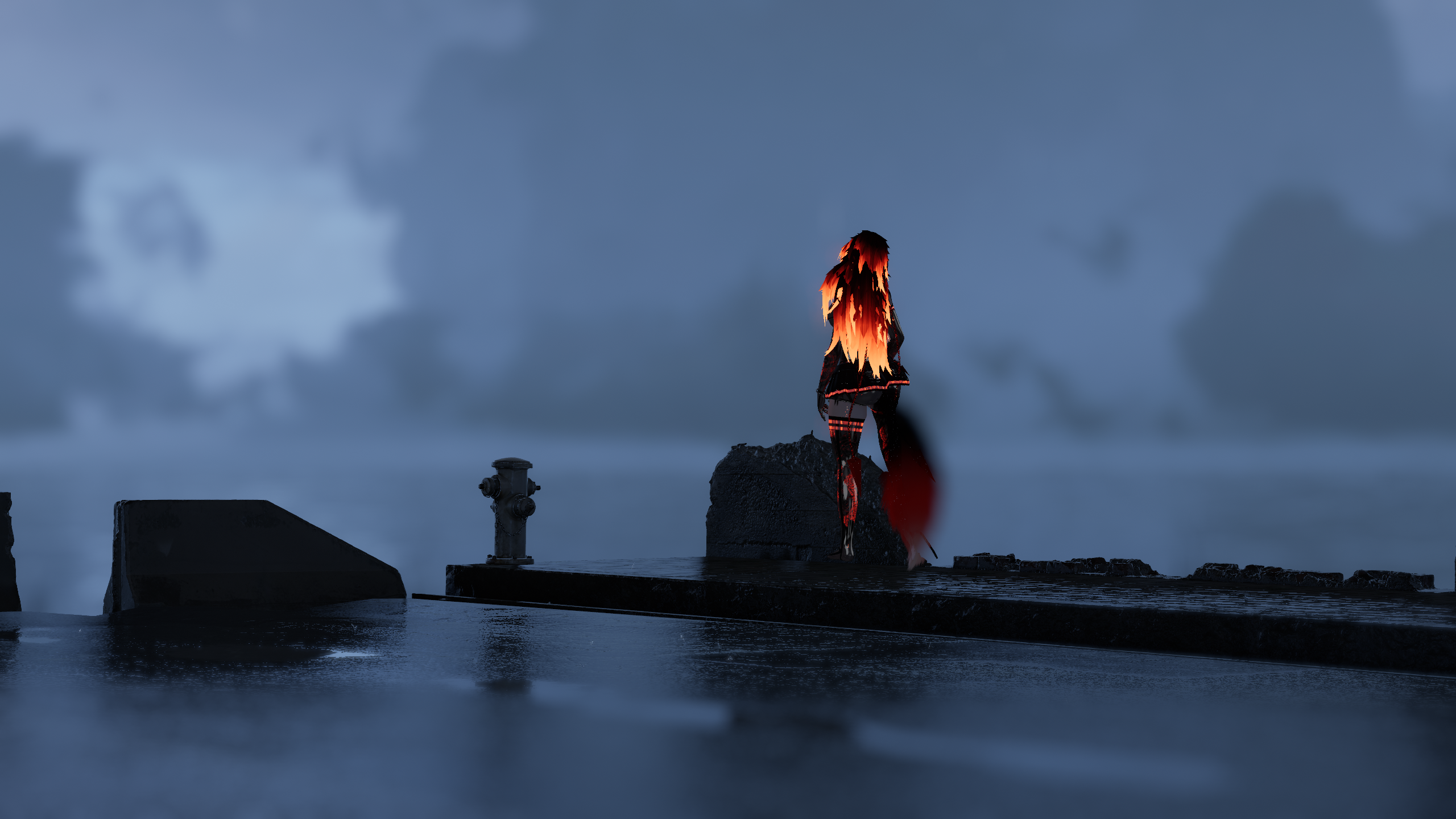 Banner Background