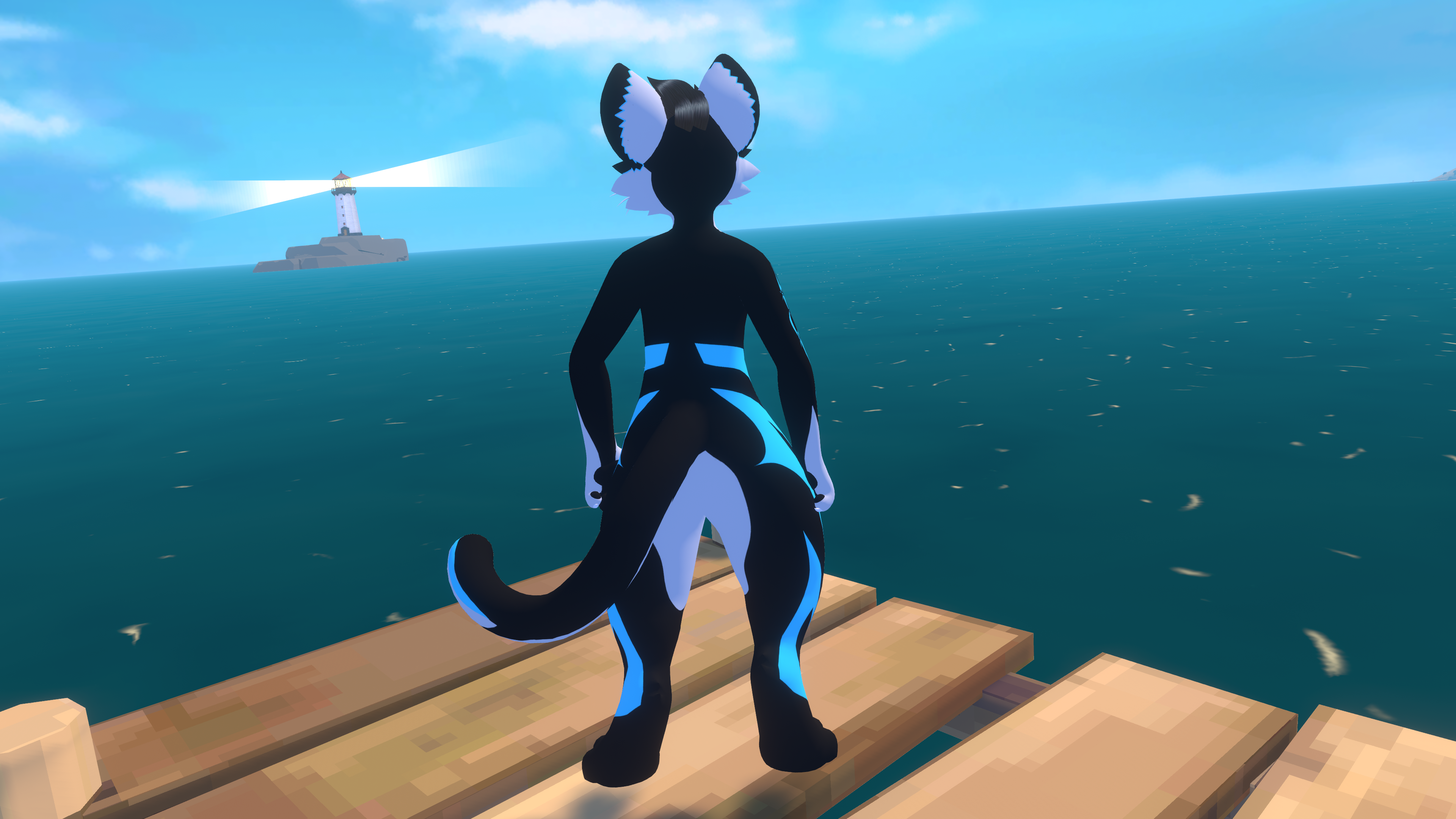 Nyxis Mayu Textures