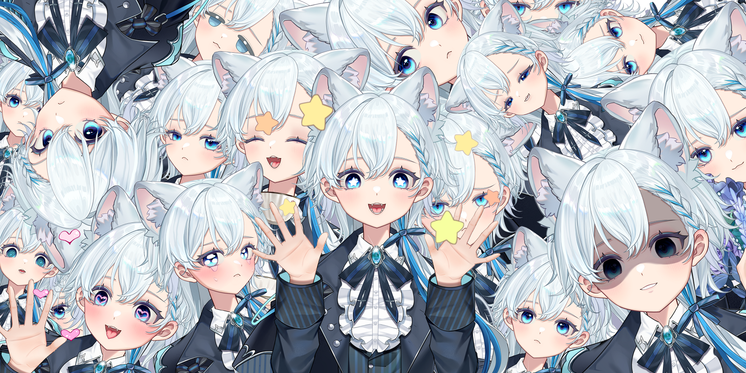 Banner Background