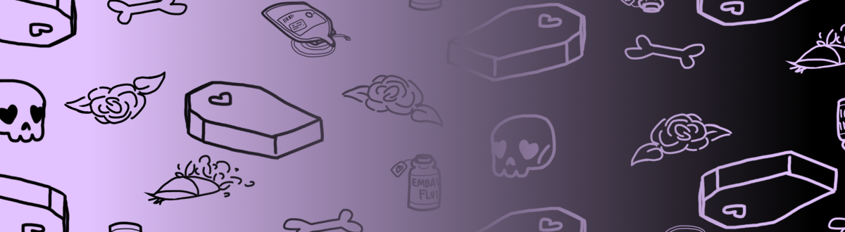 Banner Background