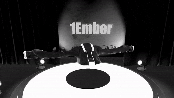 Jacket by: 1Ember