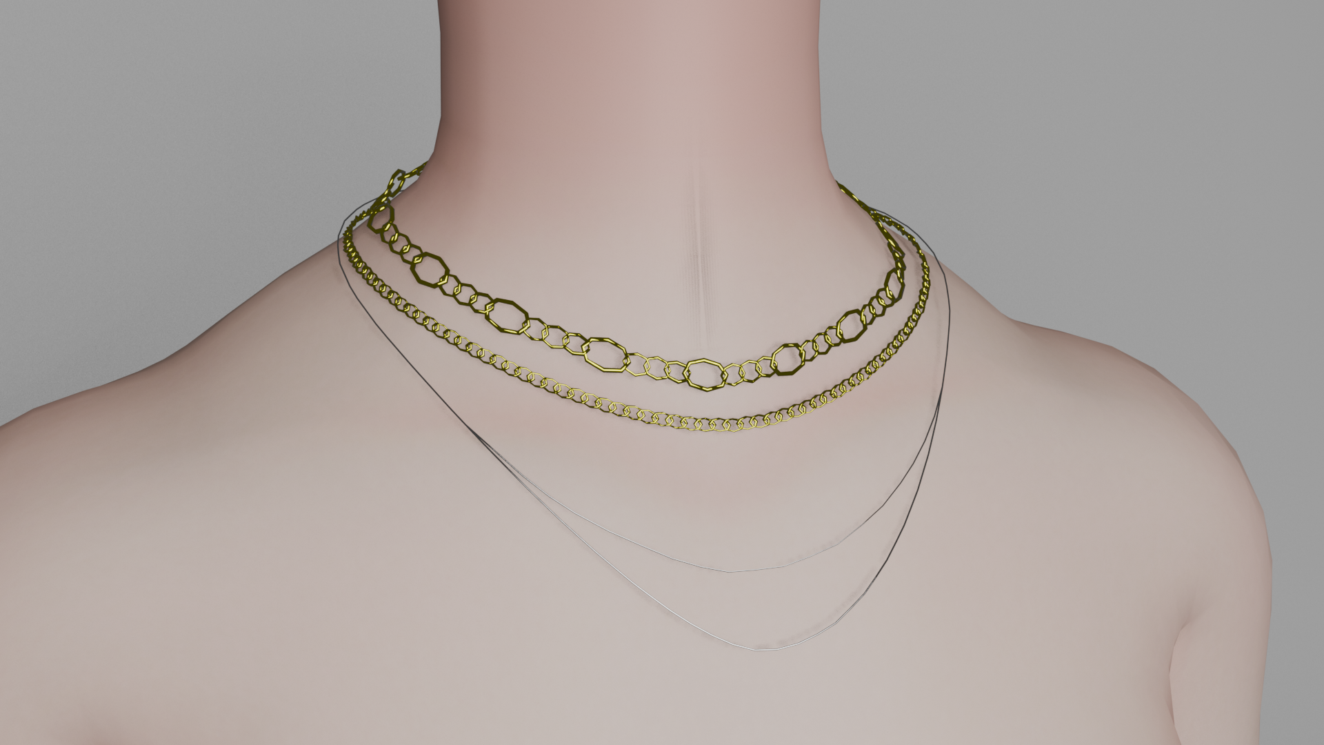 Necklace