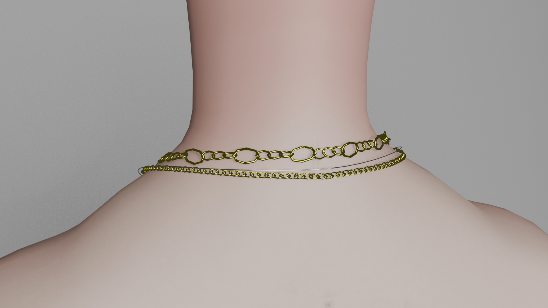 Necklace