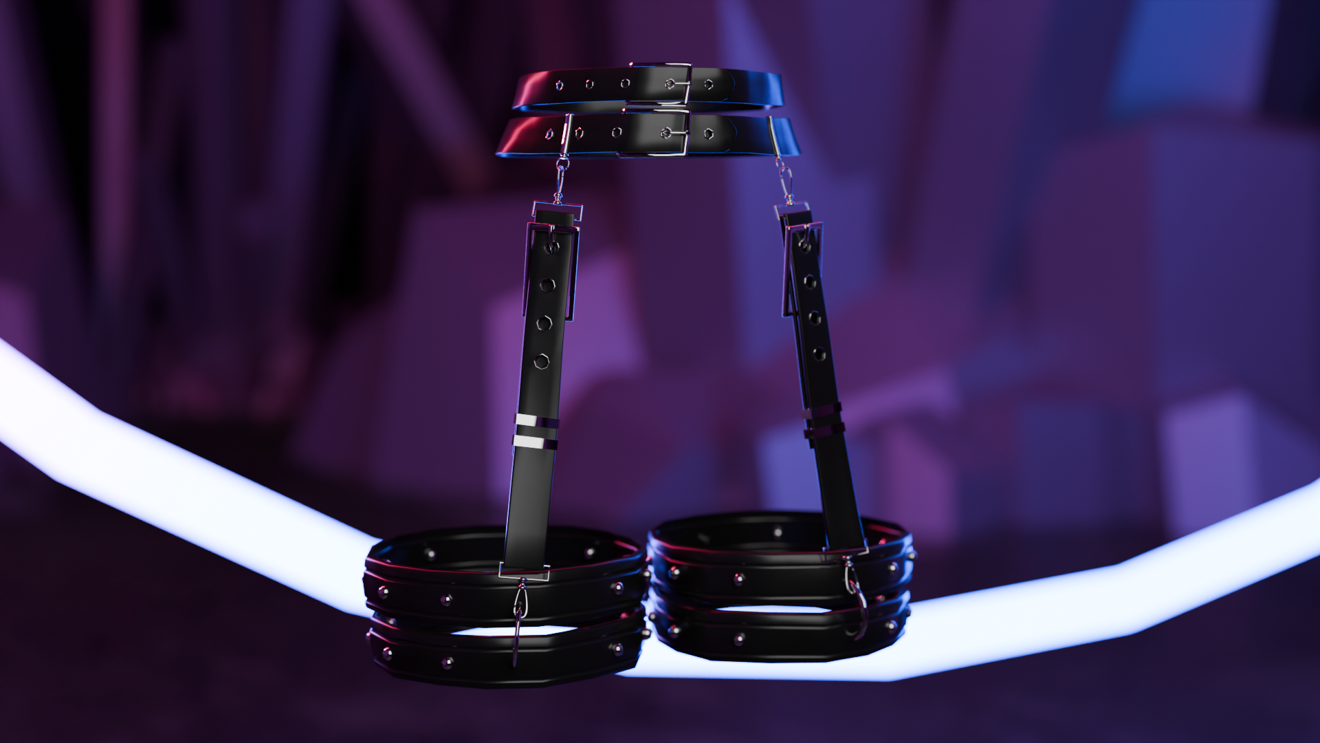 Harness