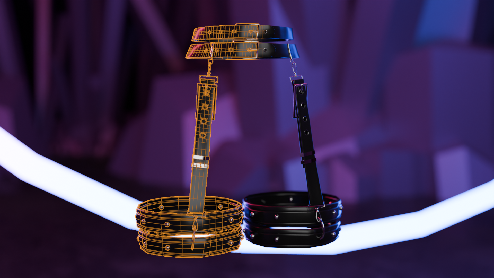 Harness