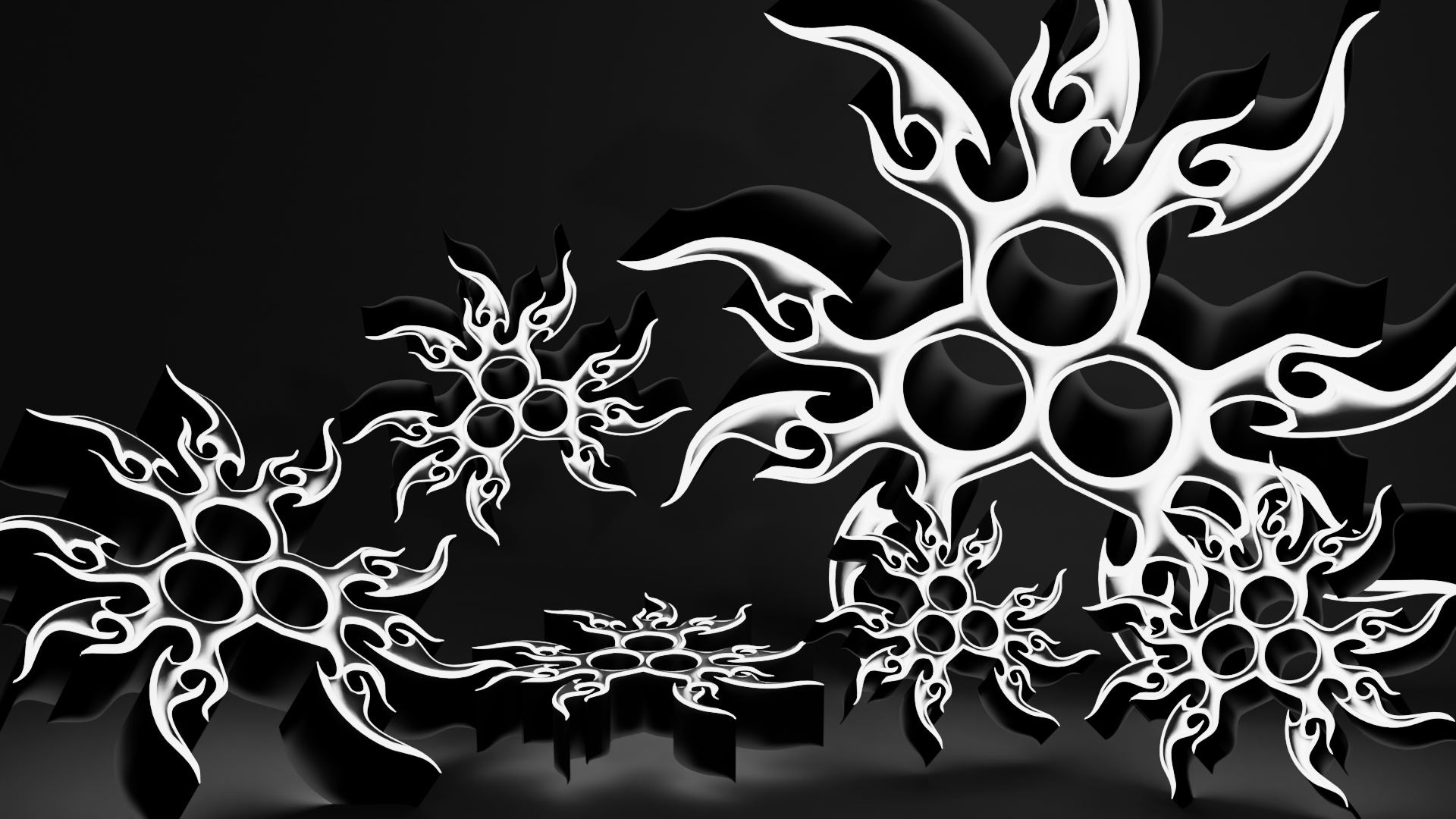Banner Background