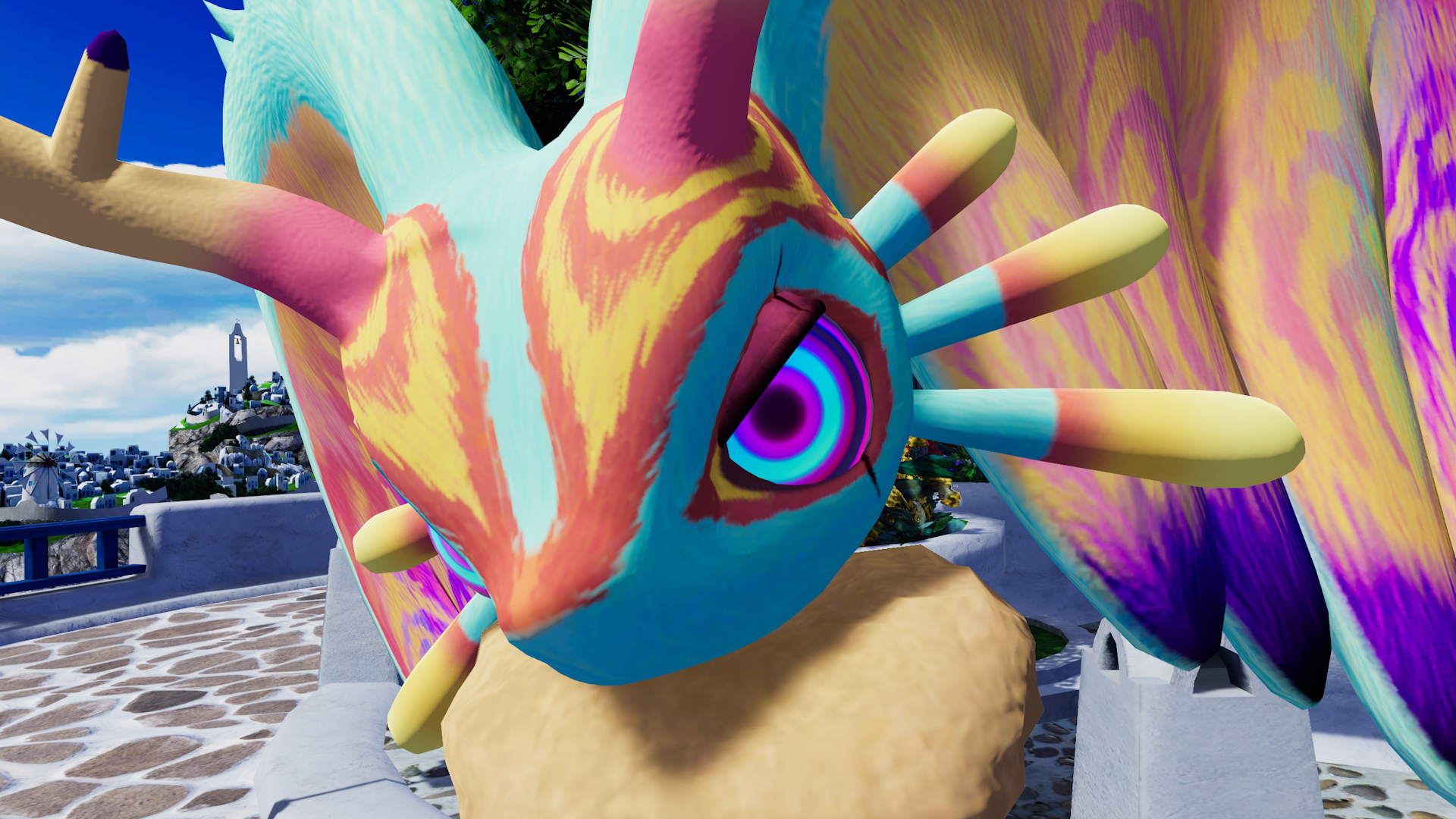 Banner Background