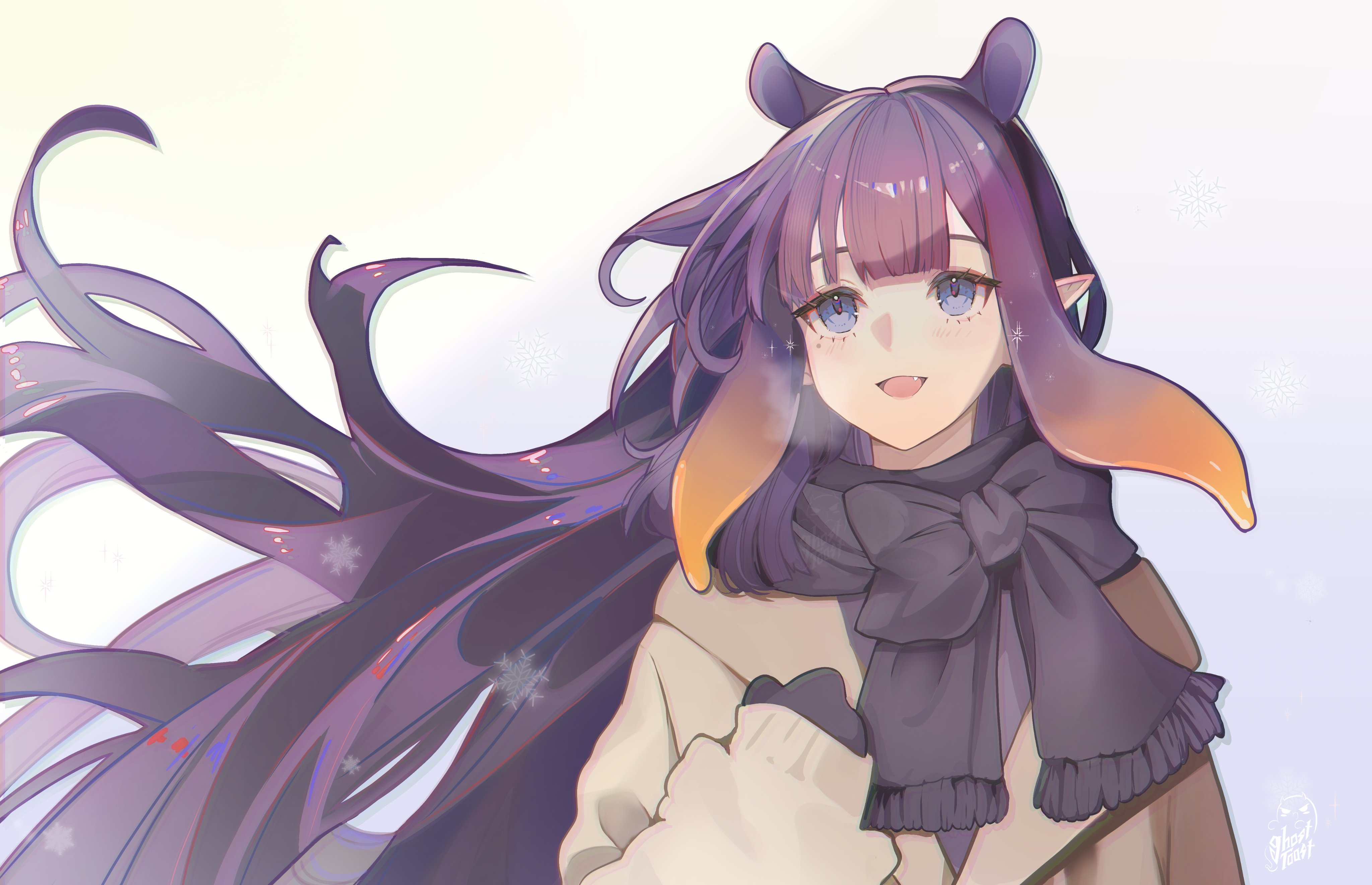 Banner Background