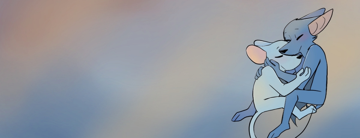 Banner-Hintergrund