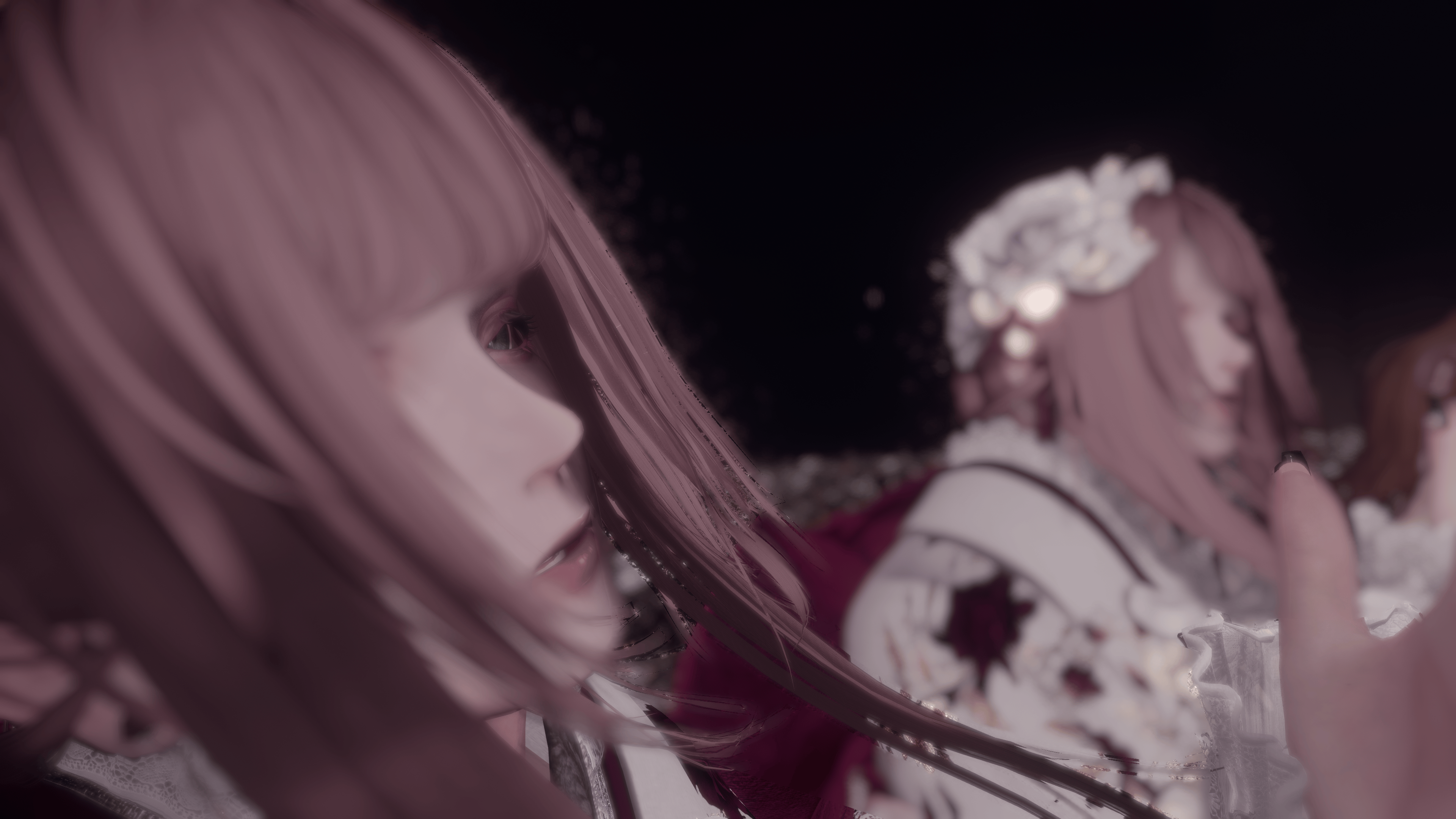 Banner Background