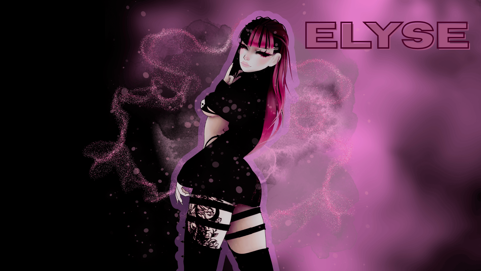 Elyse (PC - GOGO)