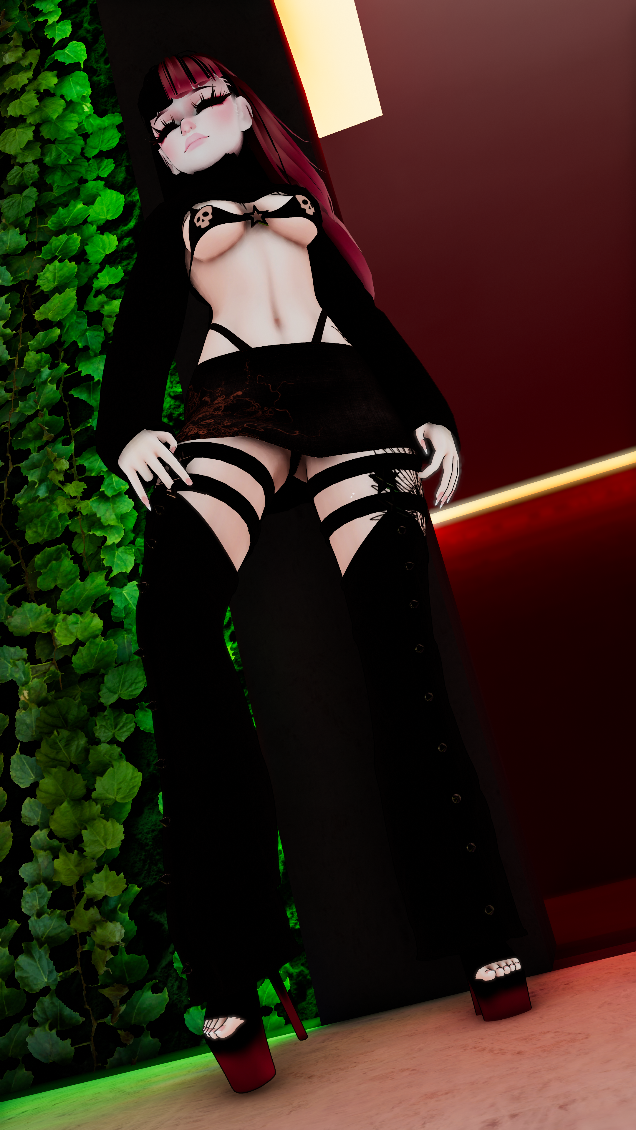 Elyse (PC - GOGO)