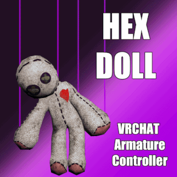 HexDoll