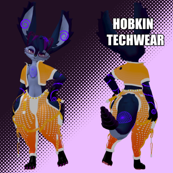 Hobkin Techwear (Furality)