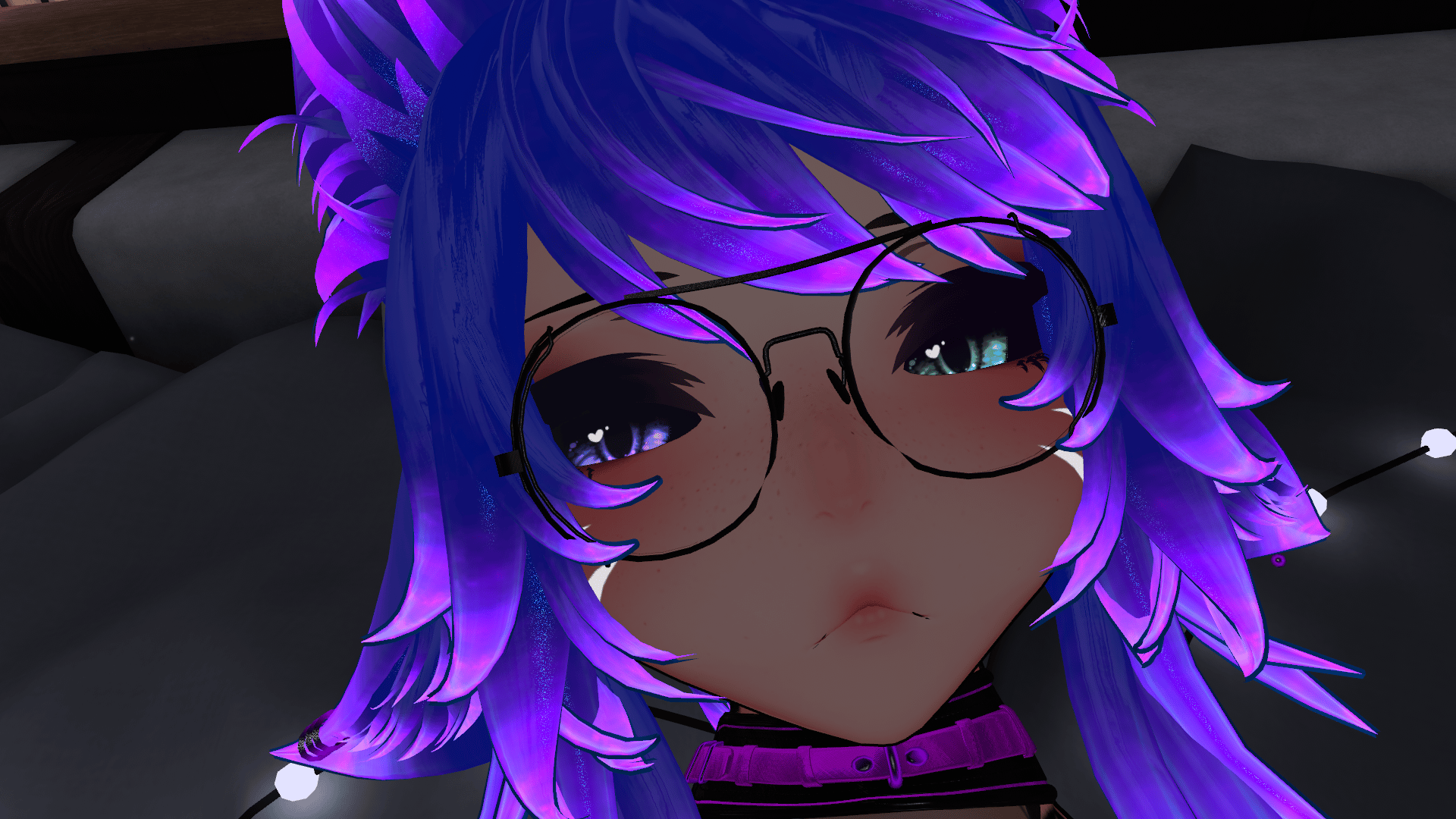 Banner Background