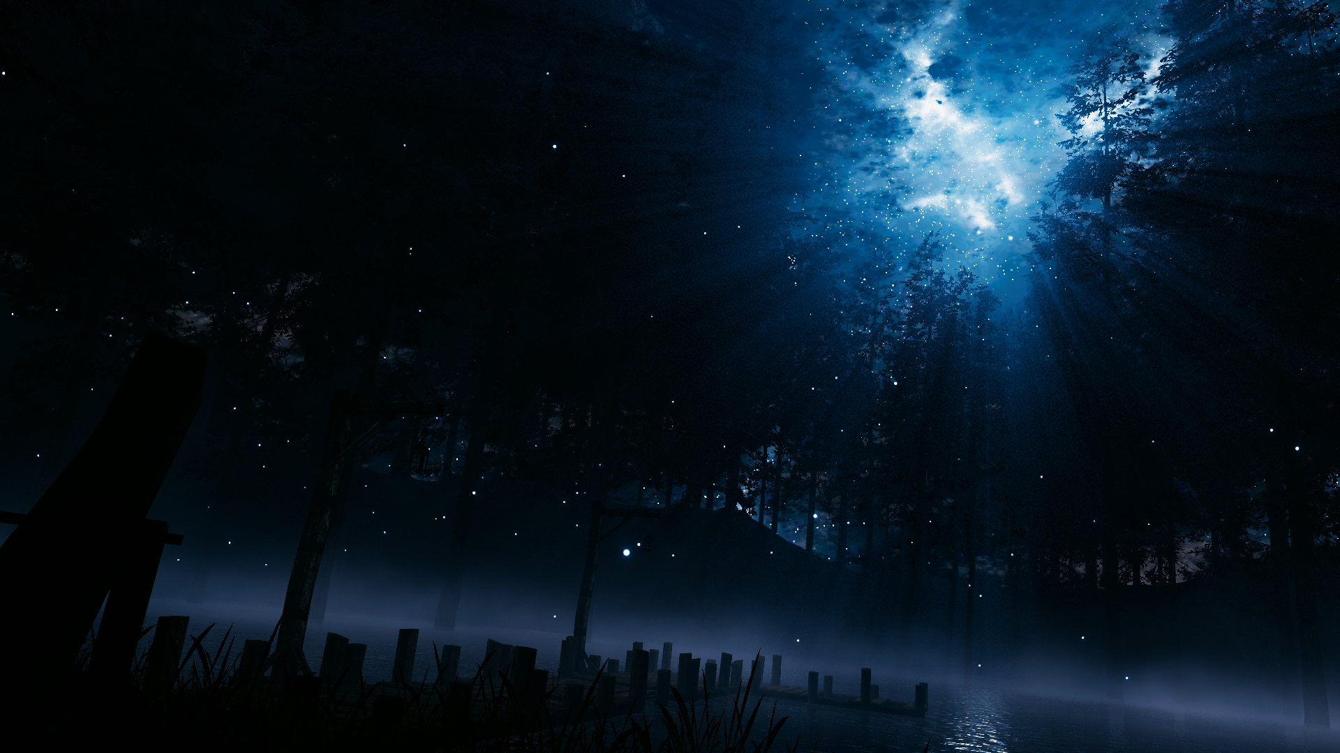 Banner Background