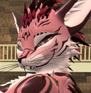 Rex of Curses
