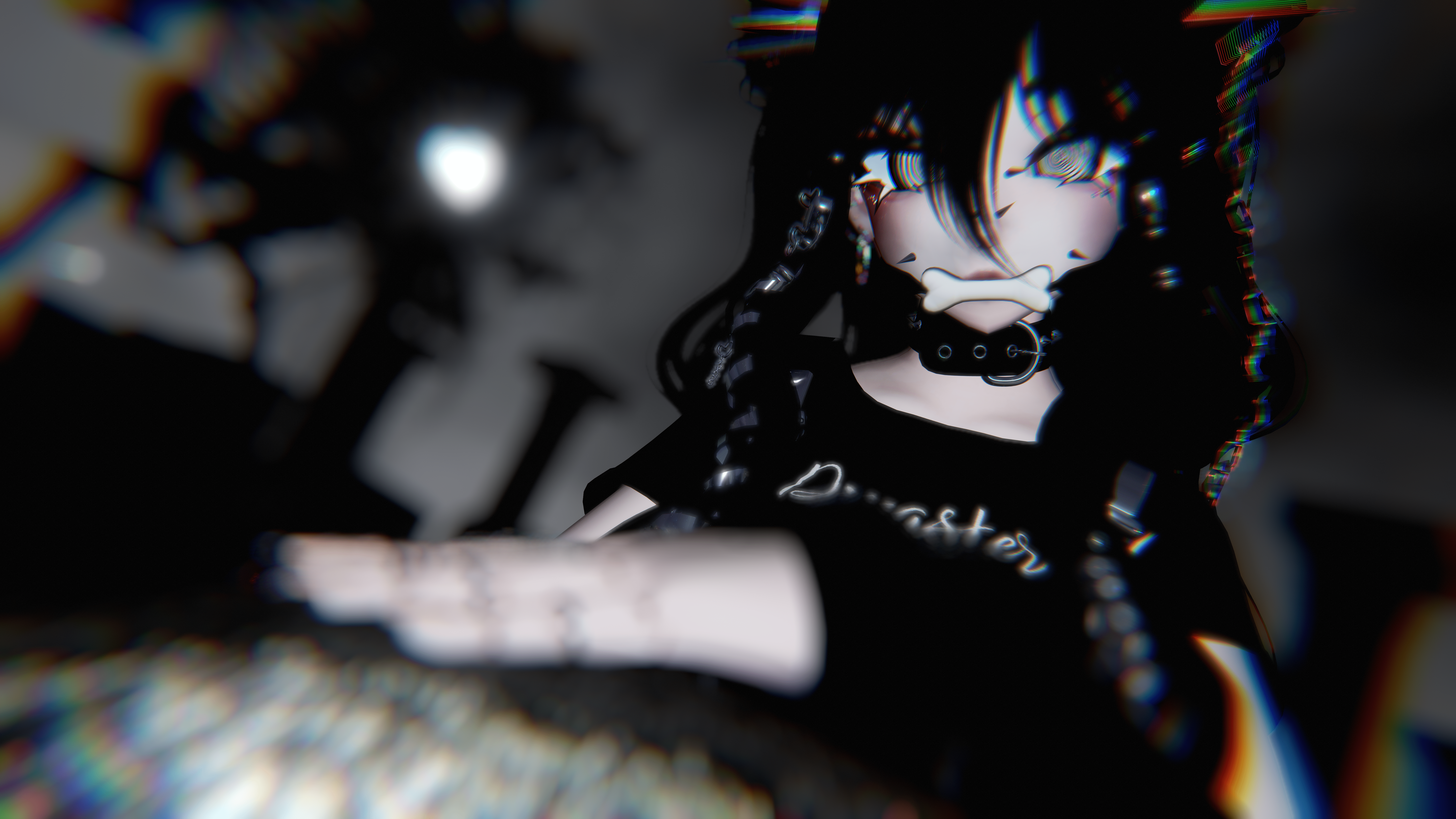 Project DOLL: Vinny