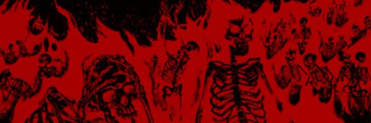 Banner Background