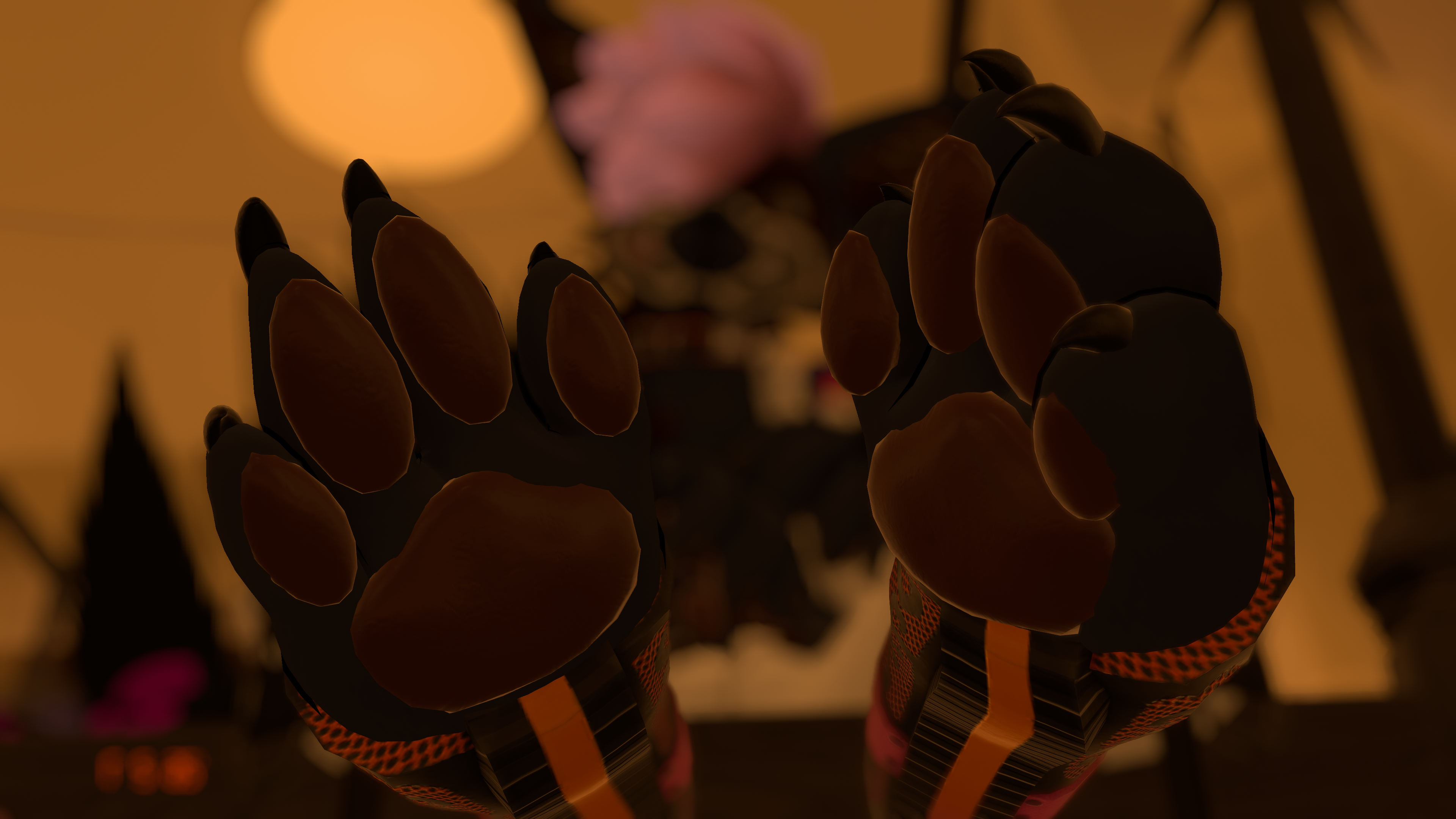 Banner Background