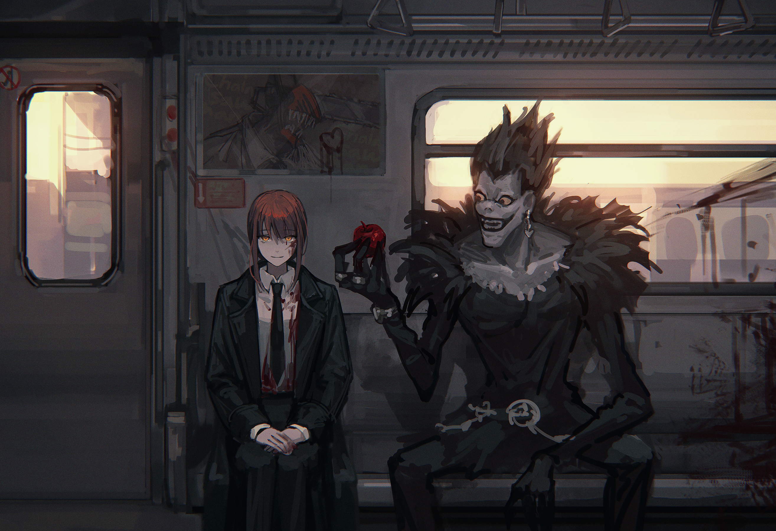 Banner Background