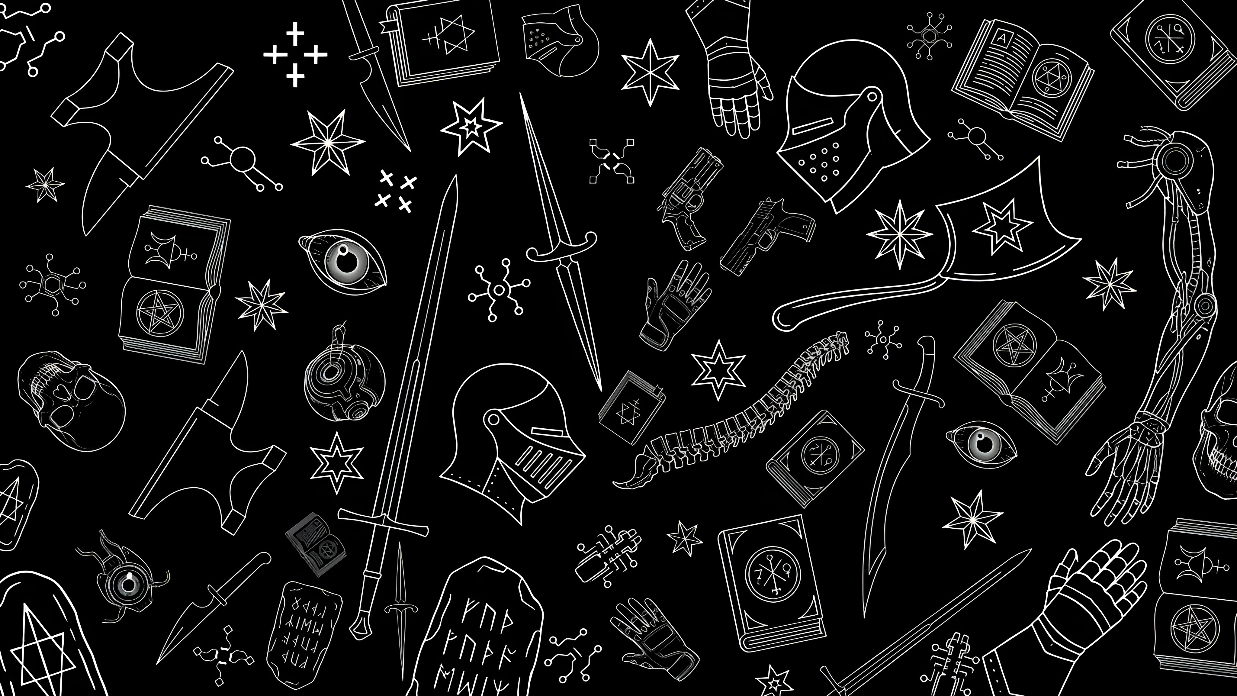 Banner Background