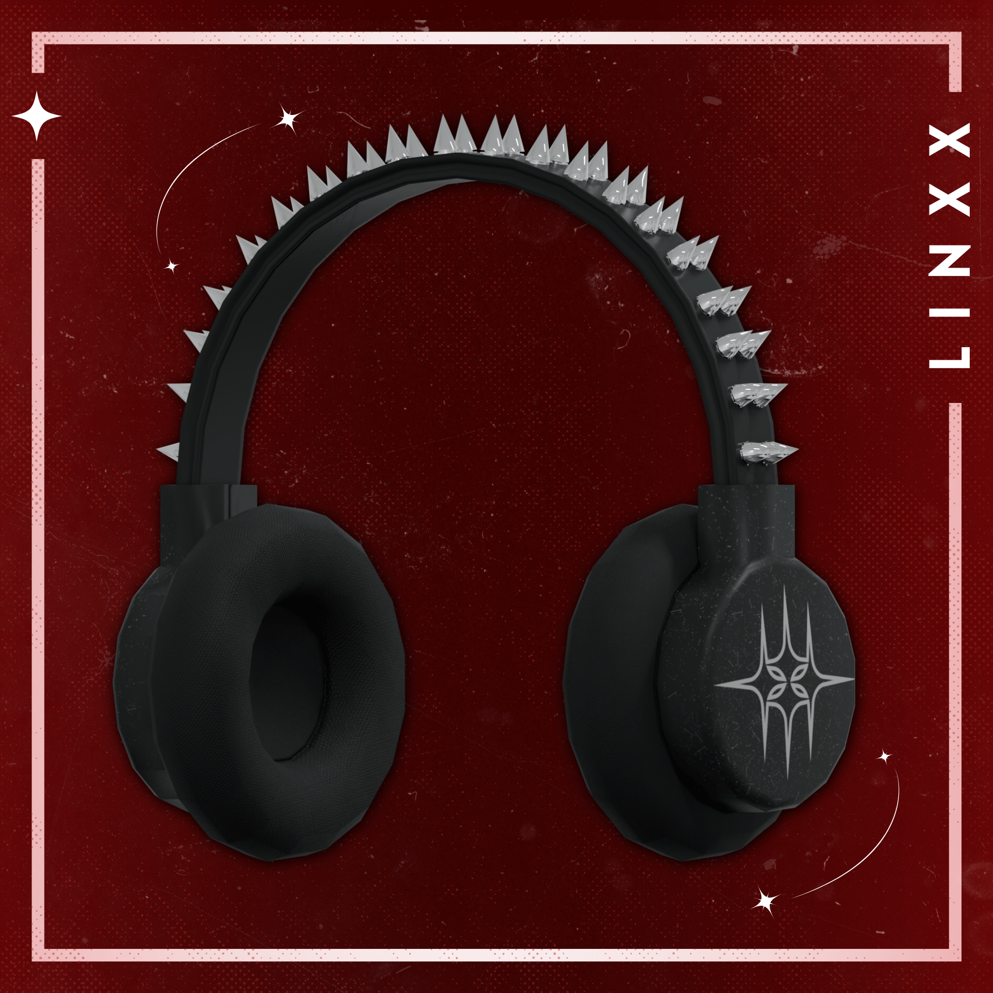 ASSET SET by Linxx