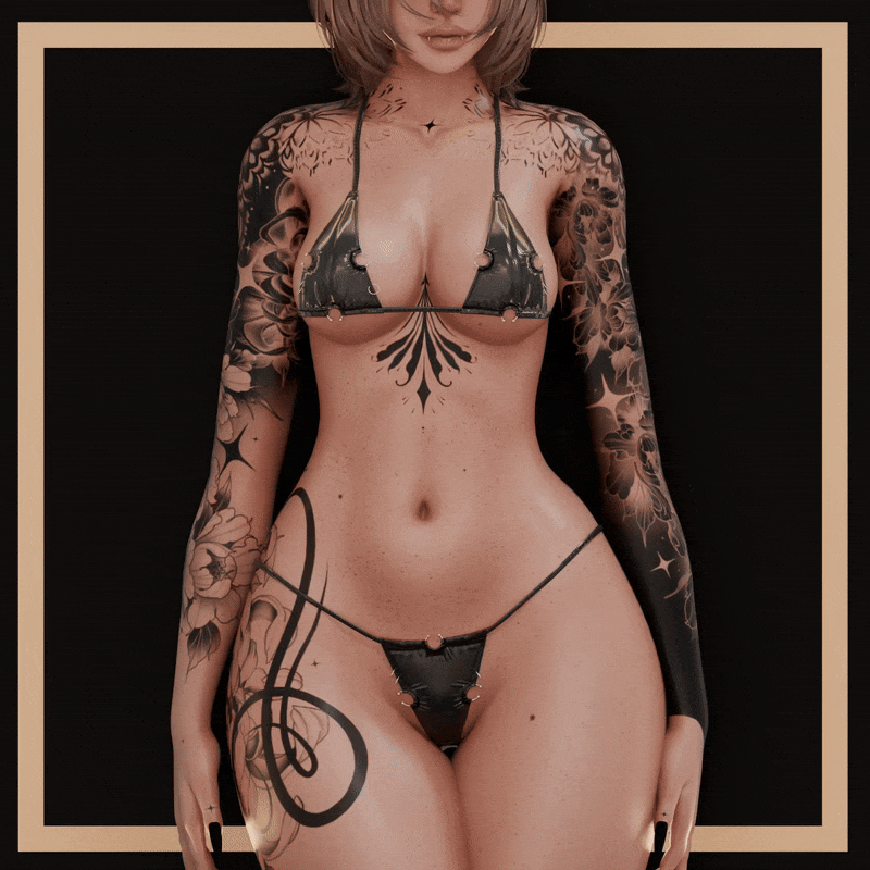 FEEL-ALIVE by Linxx