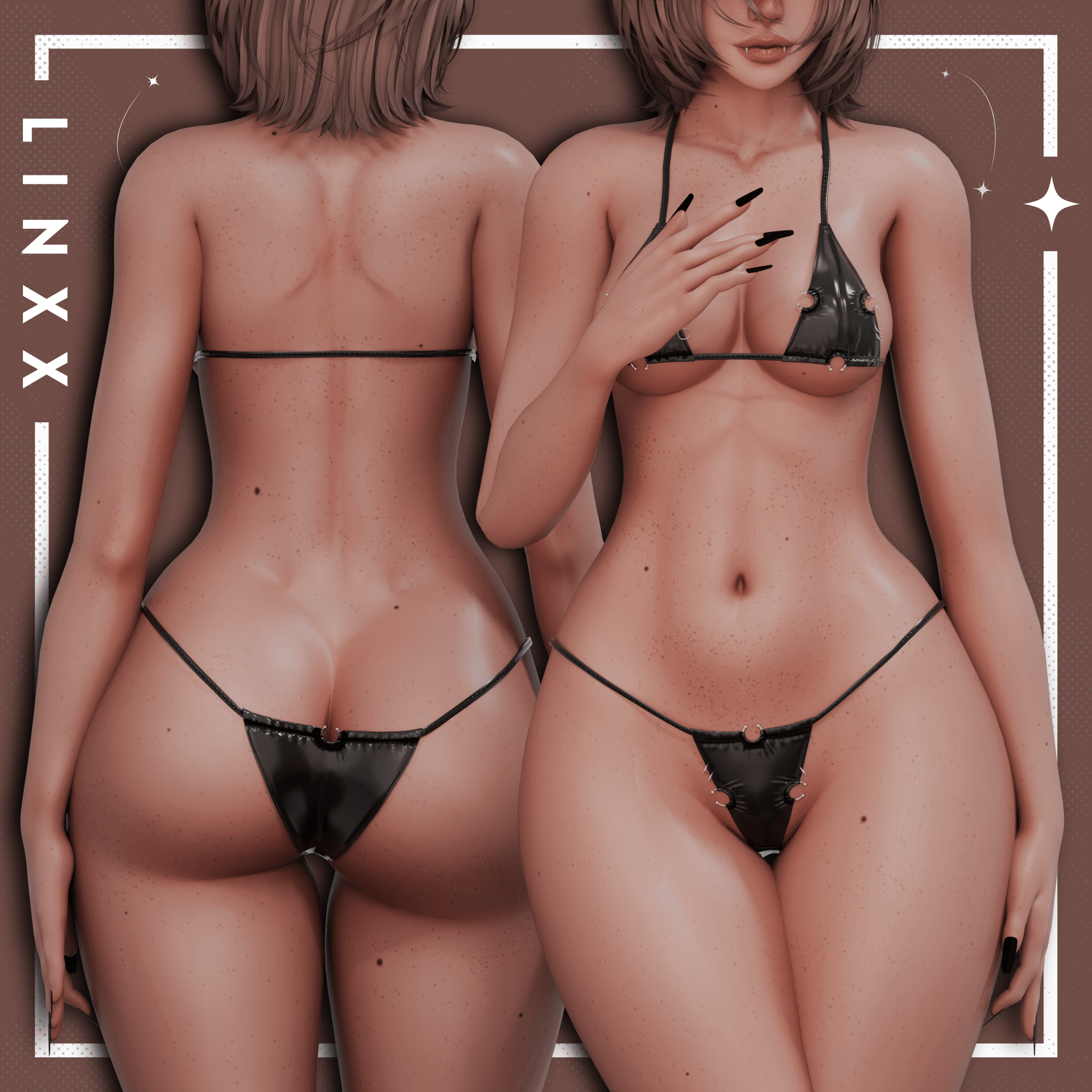 FEEL-ALIVE by Linxx