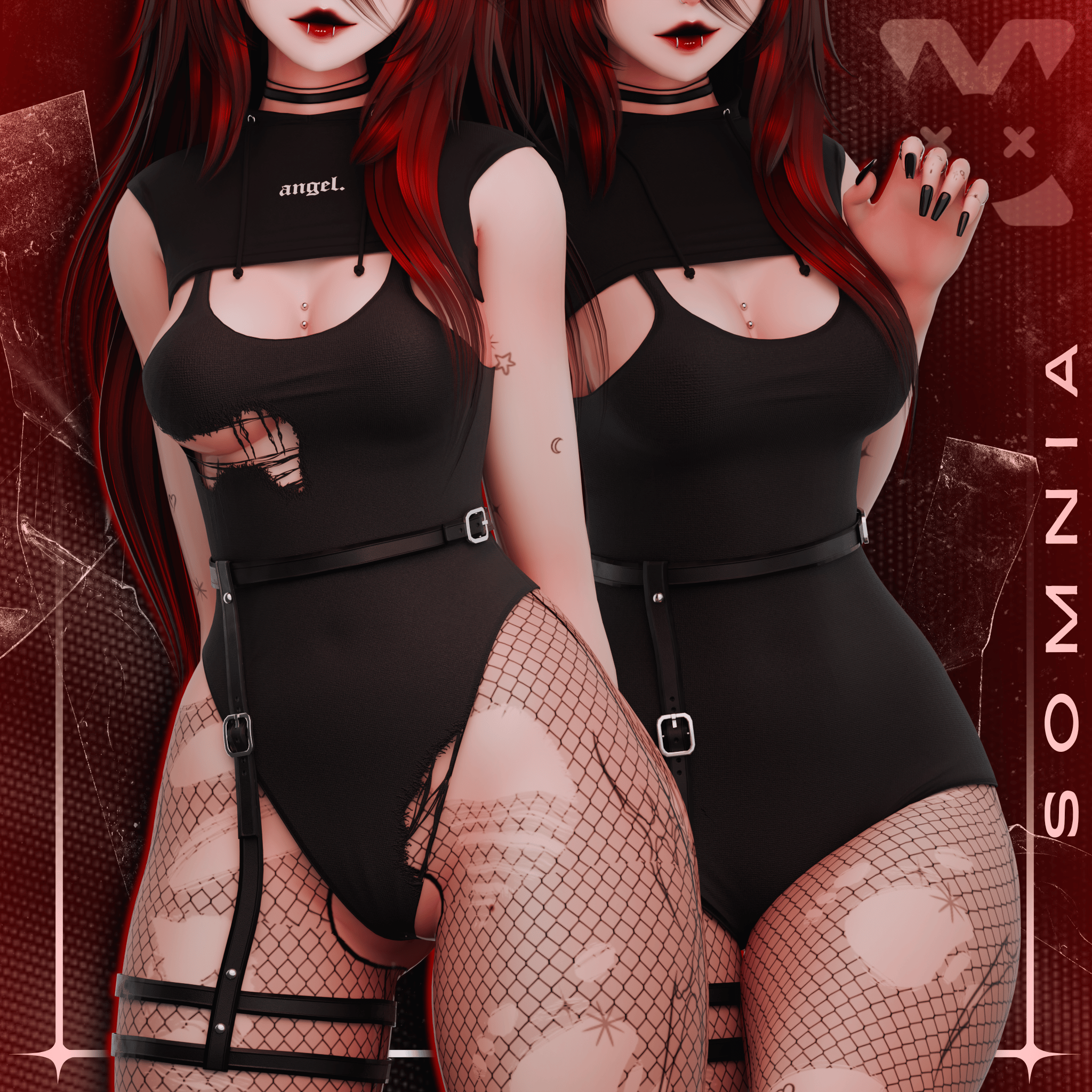 SOMNIA by Linxx