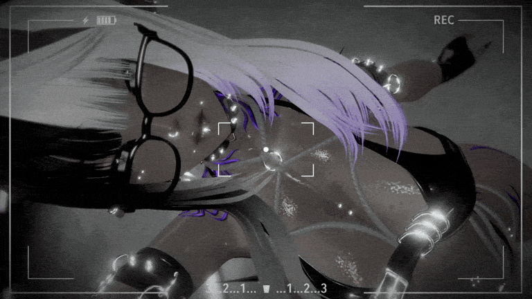 ♡ SUCCUBI | PC | VRCFT