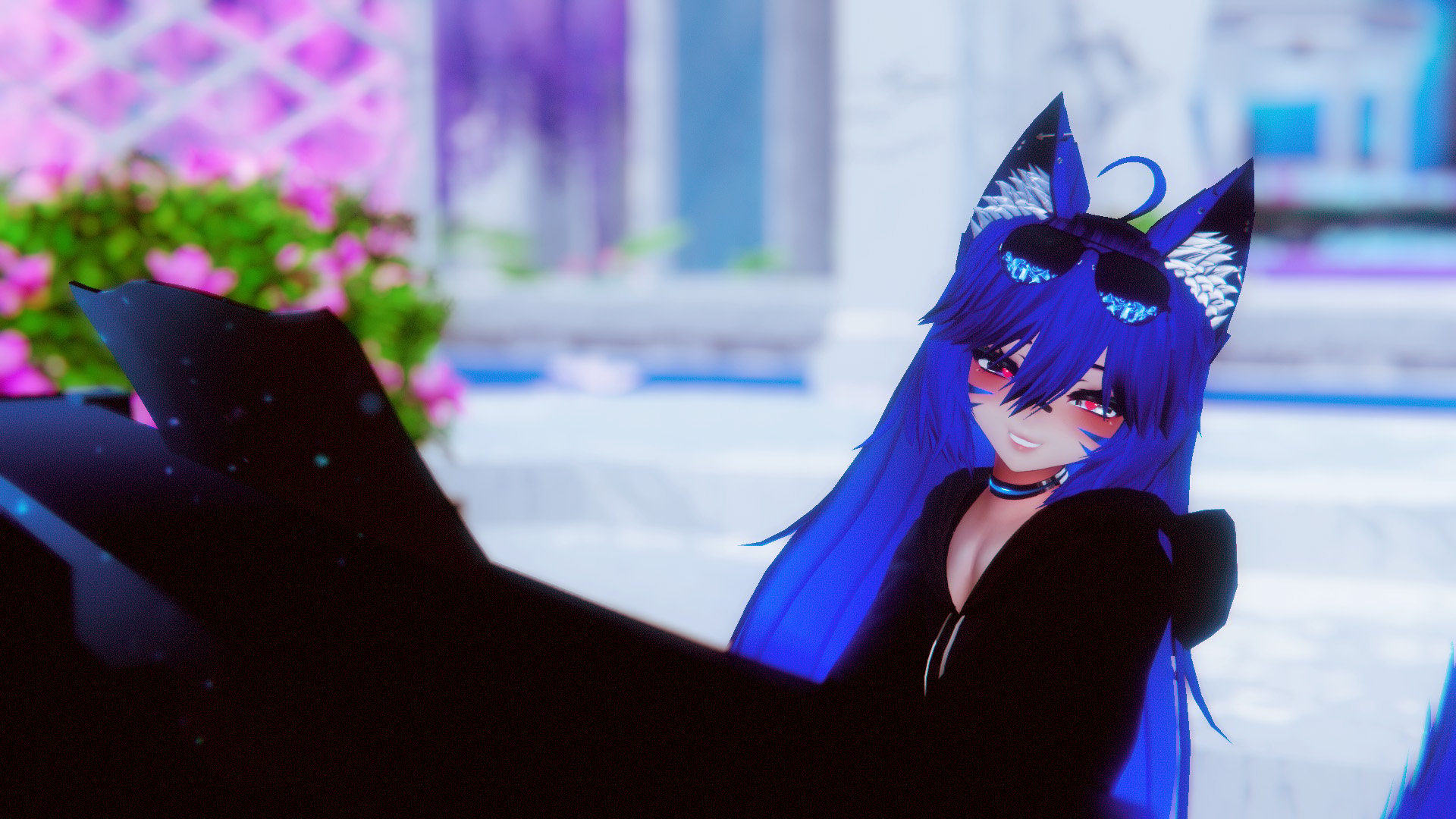 Banner Background