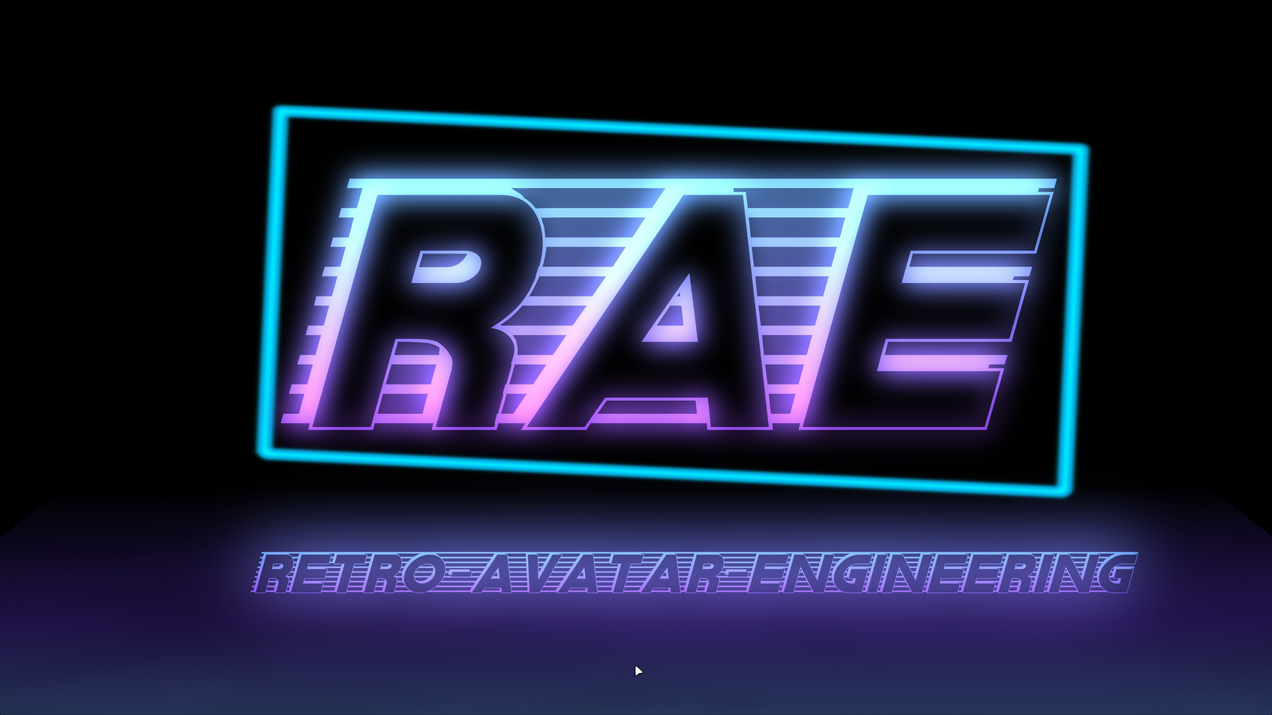 Banner Background