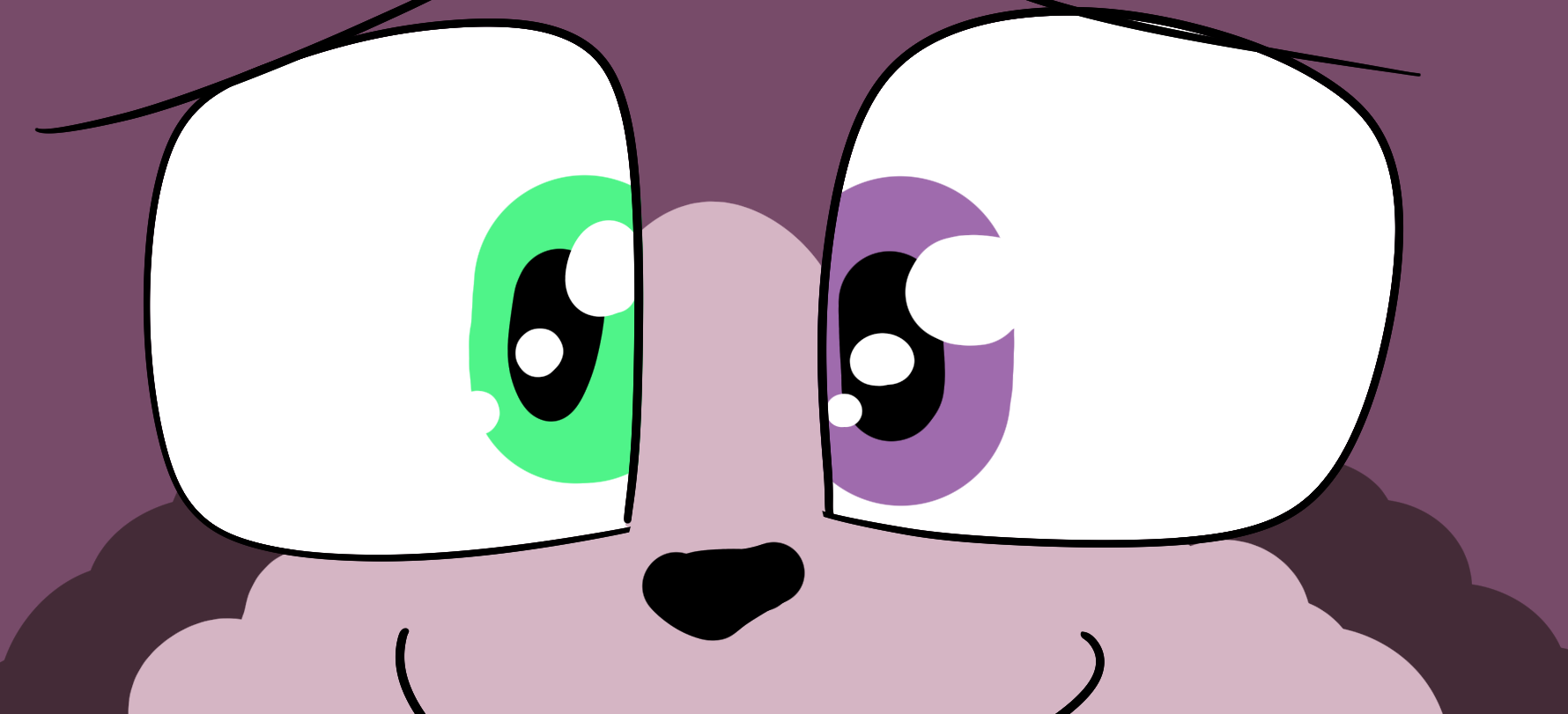 Banner Background