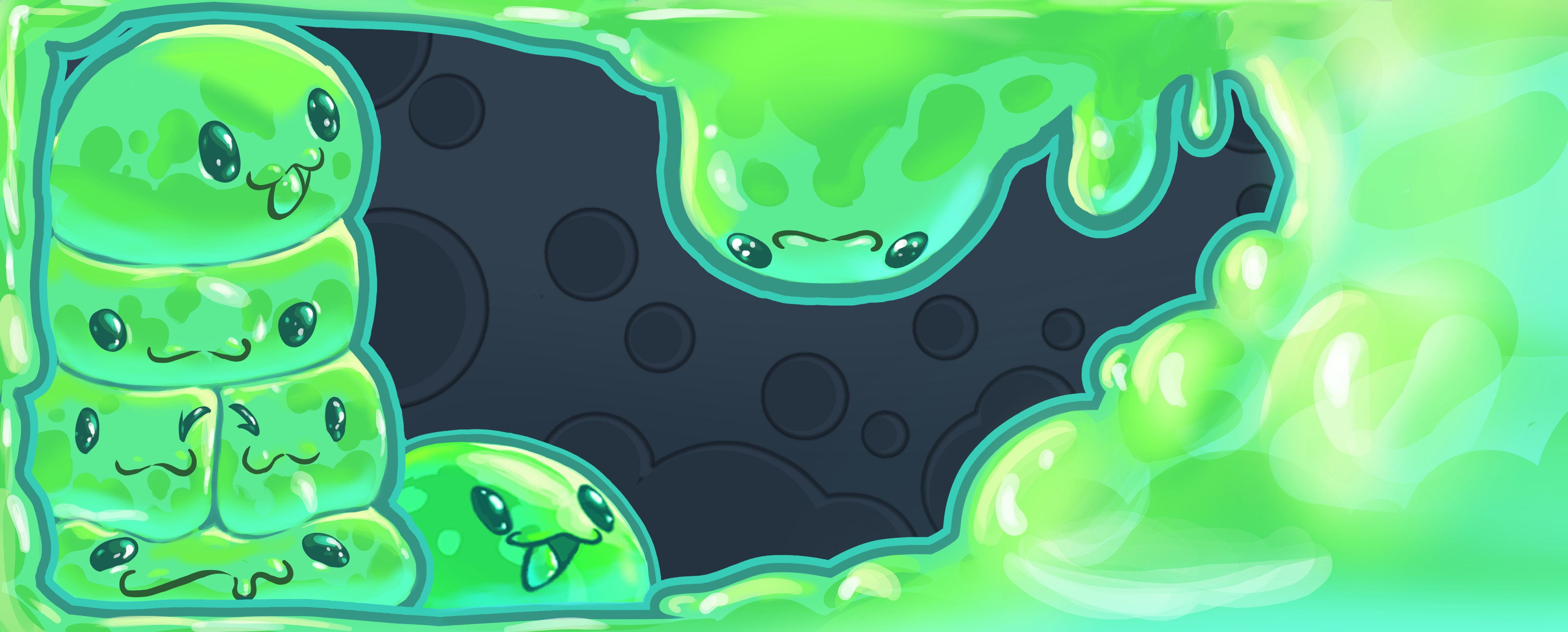 Banner Background