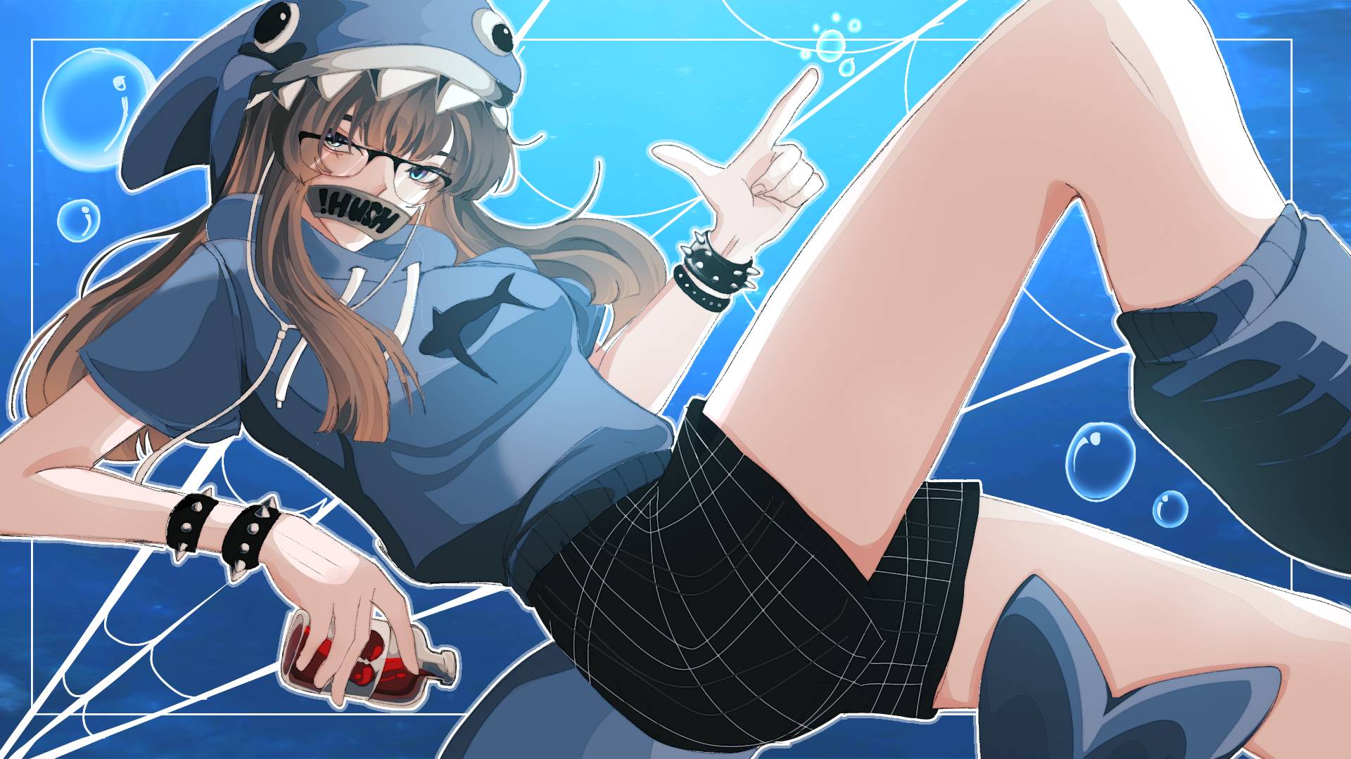 Banner Background
