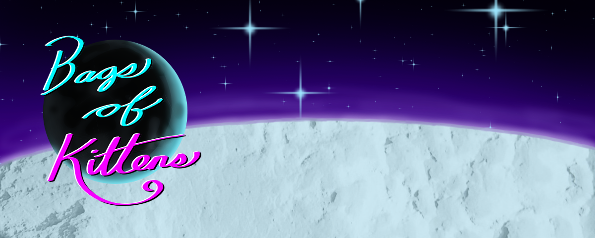 Banner Background