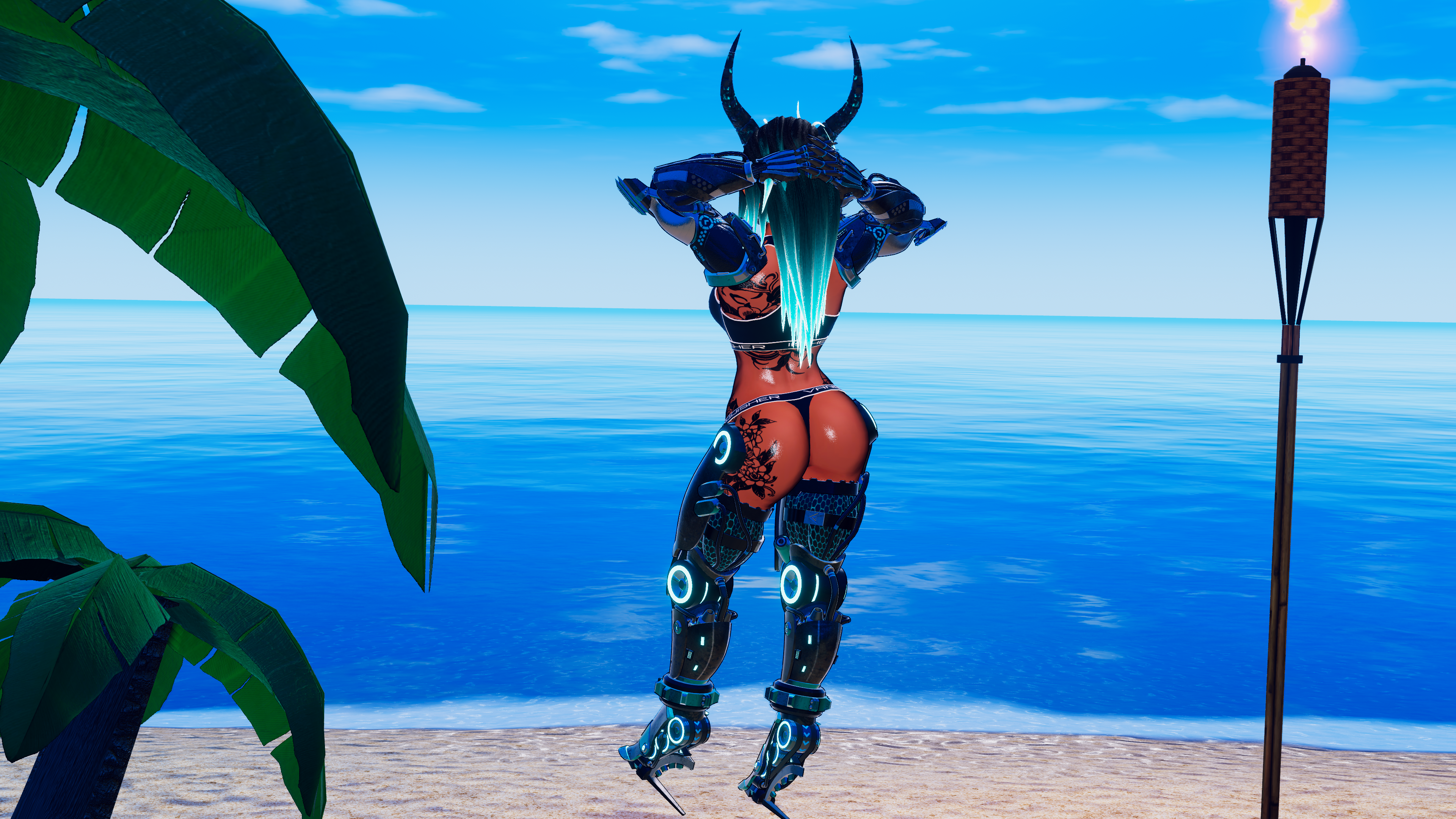 Vanquisher