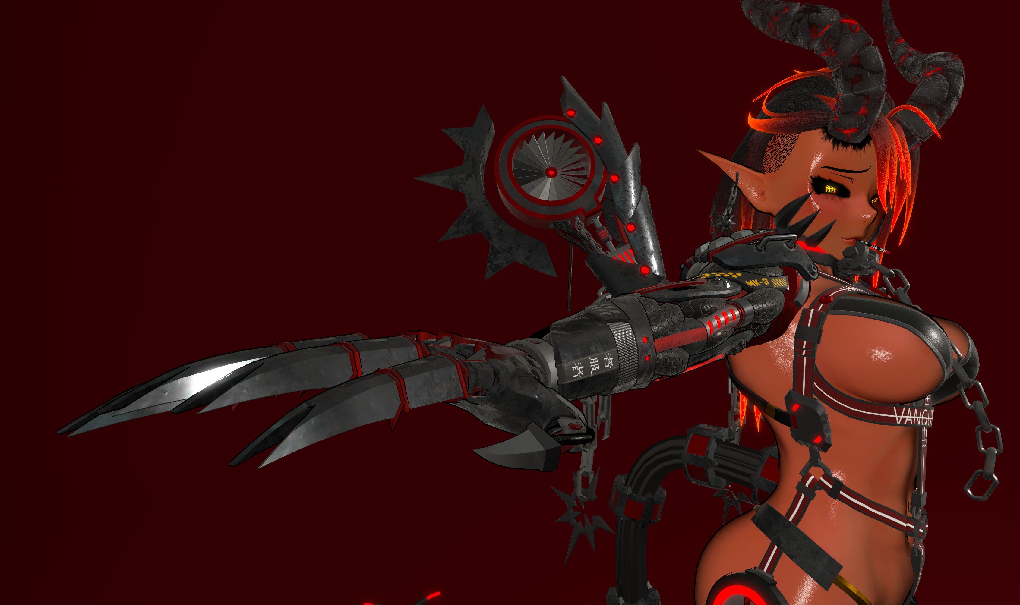 Vanquisher