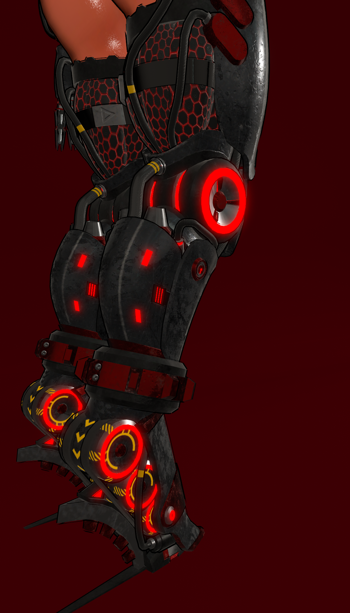 Vanquisher