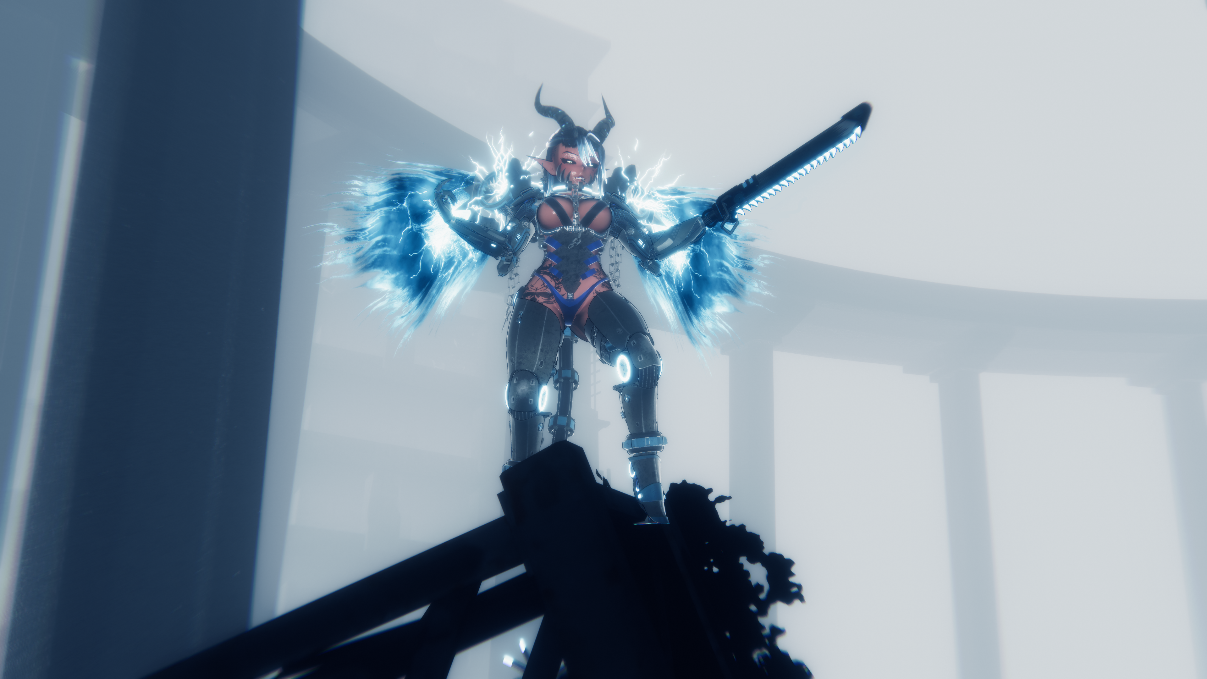 Vanquisher