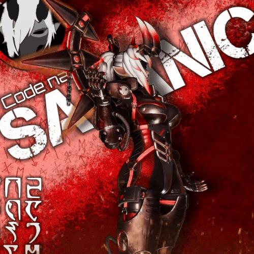Code name: Satanic