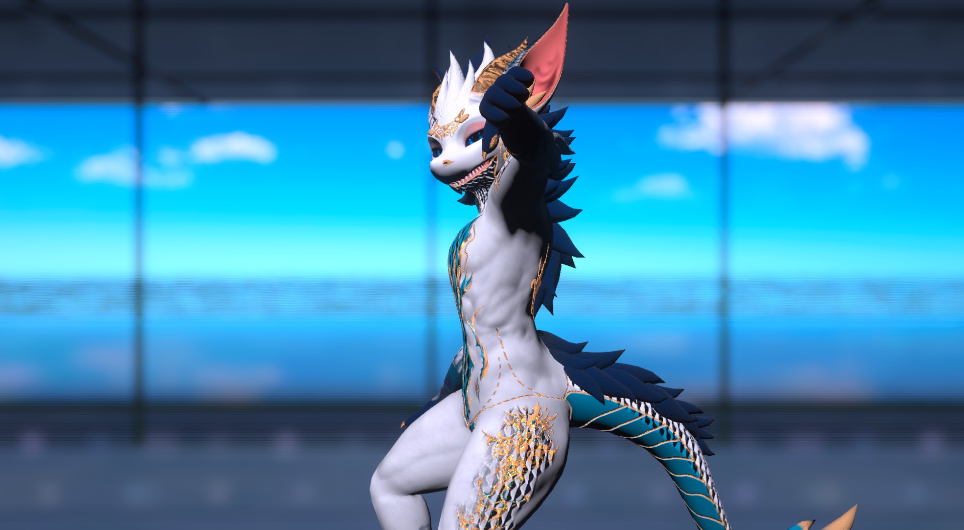 Orion - Nardoragon - Texture