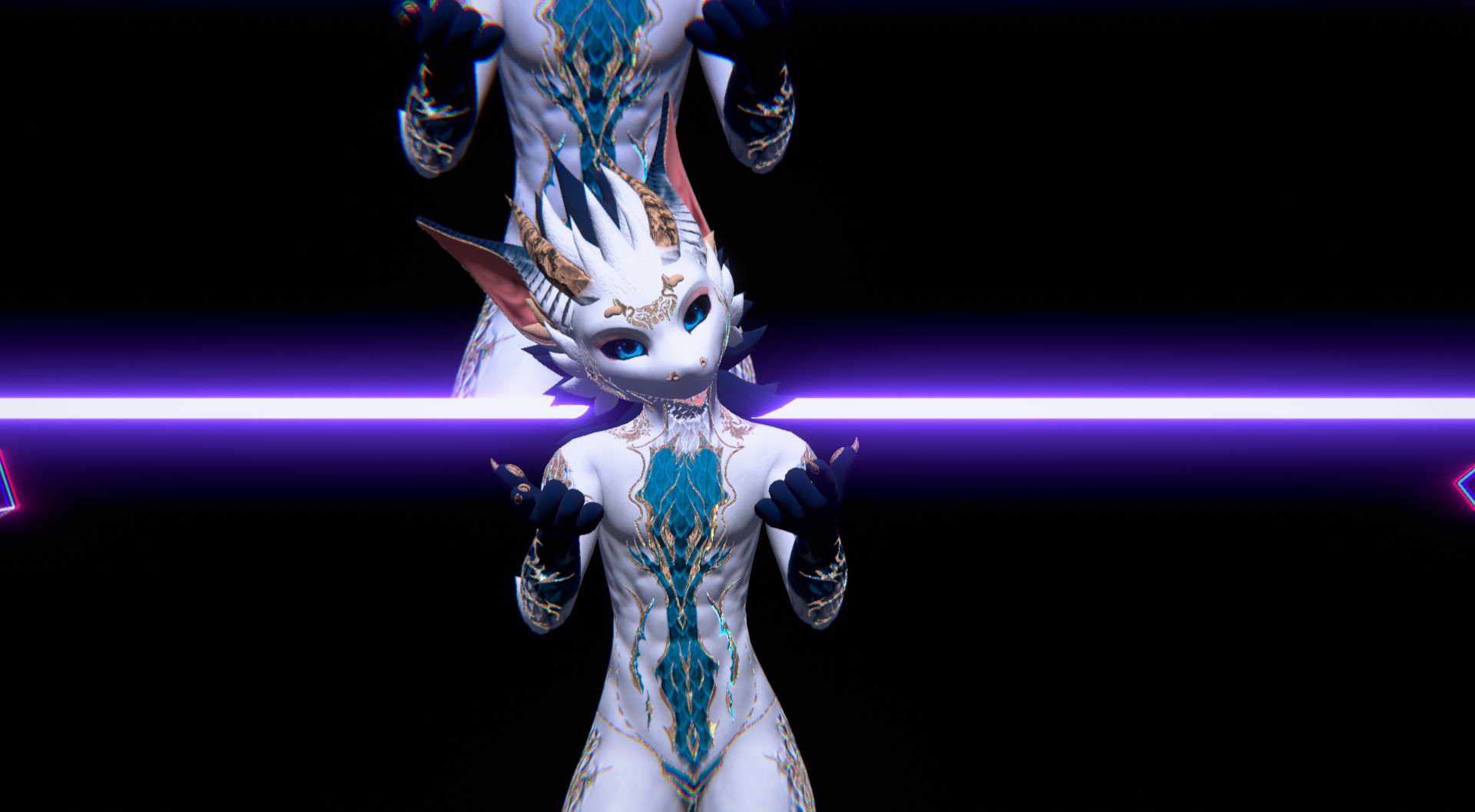 Orion - Nardoragon - Texture