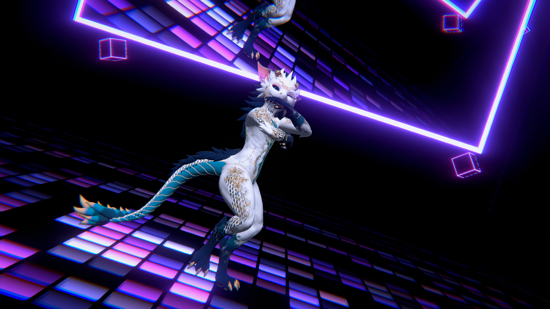 Orion - Nardoragon - Texture