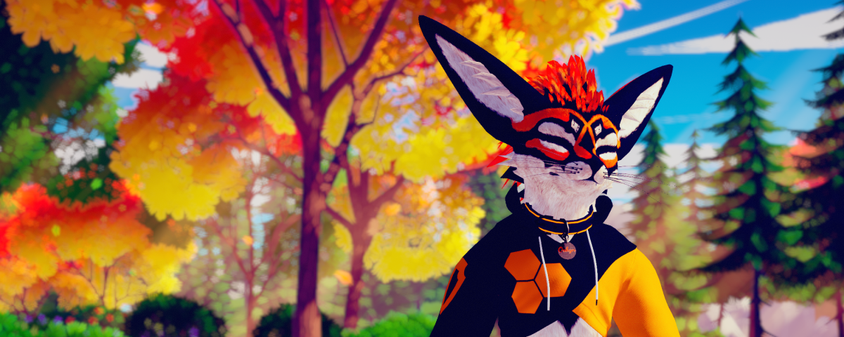 Banner Background