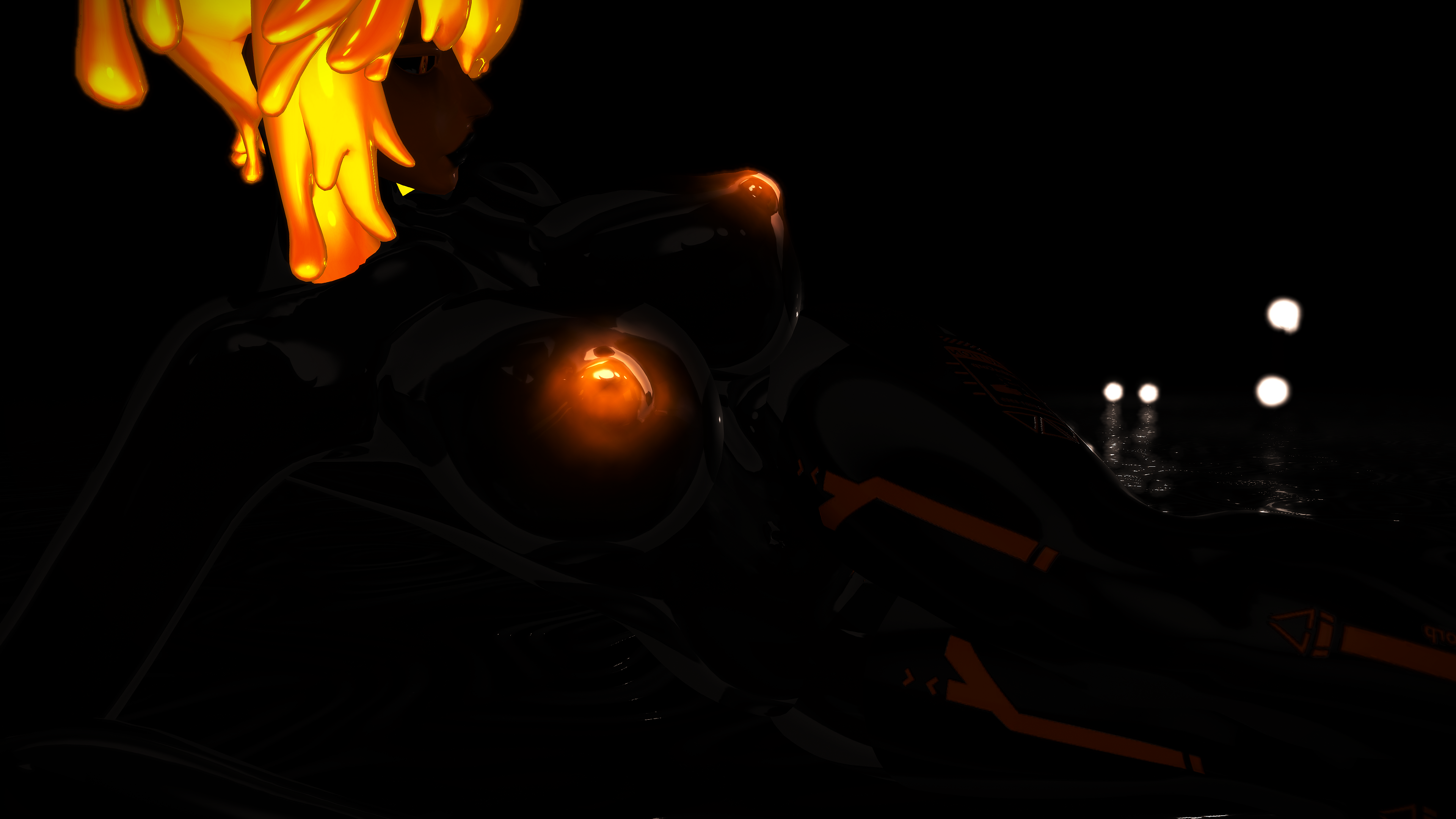 Banner Background