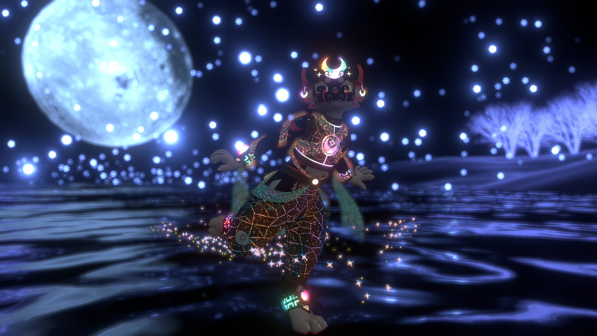 Moondancer for Mayu